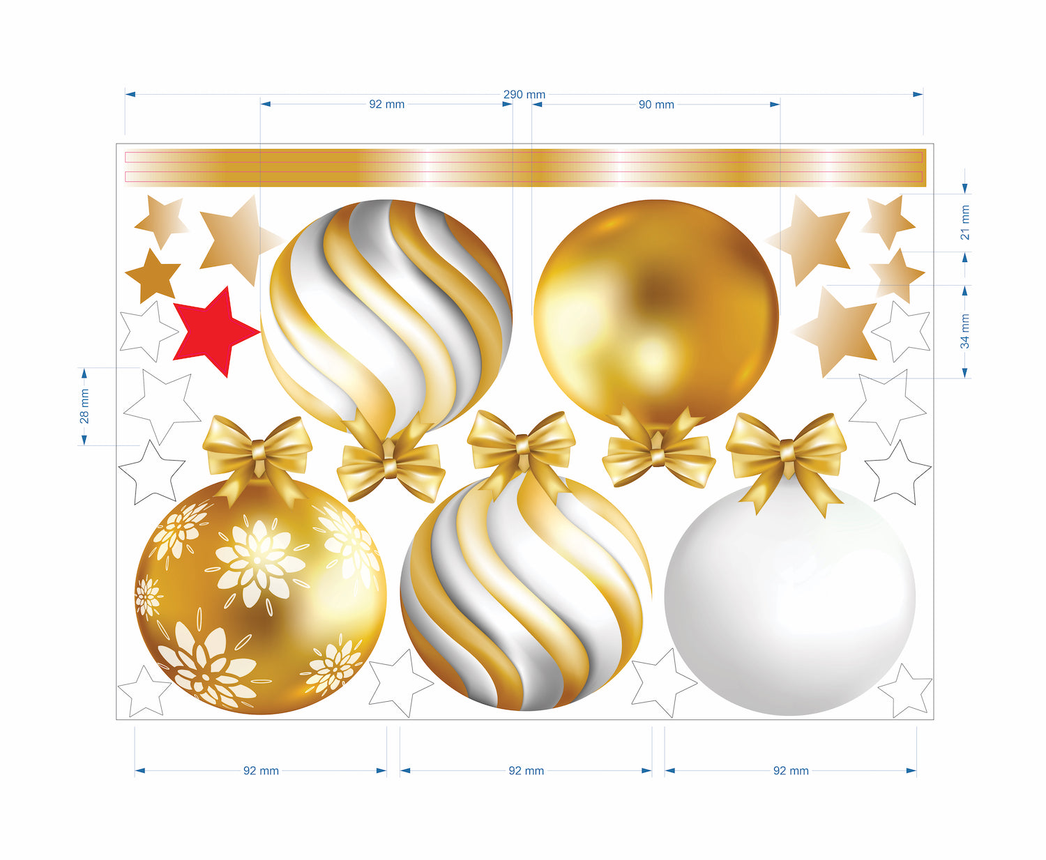 DIY Sign Writing Kits – TheHappyHolidayCompany
