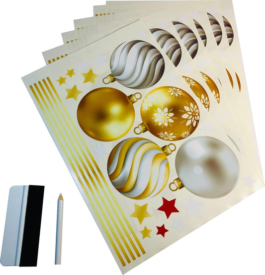 [TEMPLATE] DIY Christmas Sign Writing Kit - ORIGINAL (DO NOT PUBLISH)