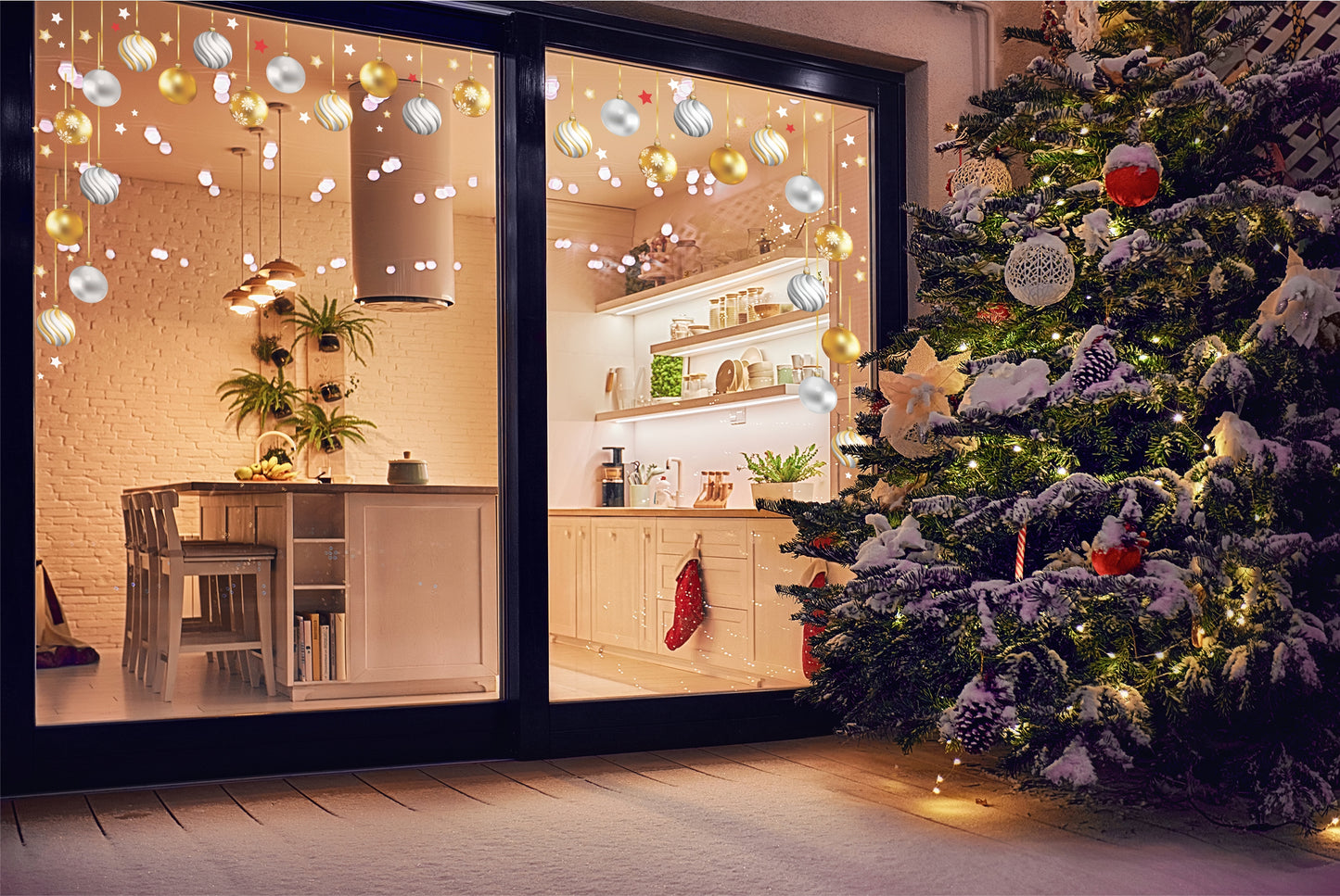 [TEMPLATE] DIY Christmas Sign Writing Kit - ORIGINAL (DO NOT PUBLISH)